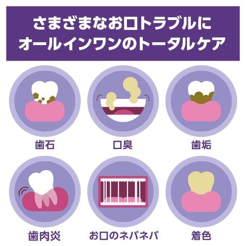 Medicated Listerine Total Care 1000ml