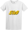 Men's Summer T Shirt Fist of The North Star Logo Men's T Shirt