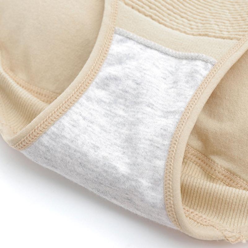 Gepolsterte Push-Up Slips für Damen Po-Lifter Formende Höschen Falscher Po Gesäß Hüftpolster Unsichtbare Lift-Up Slips Höschen Unterwäsche