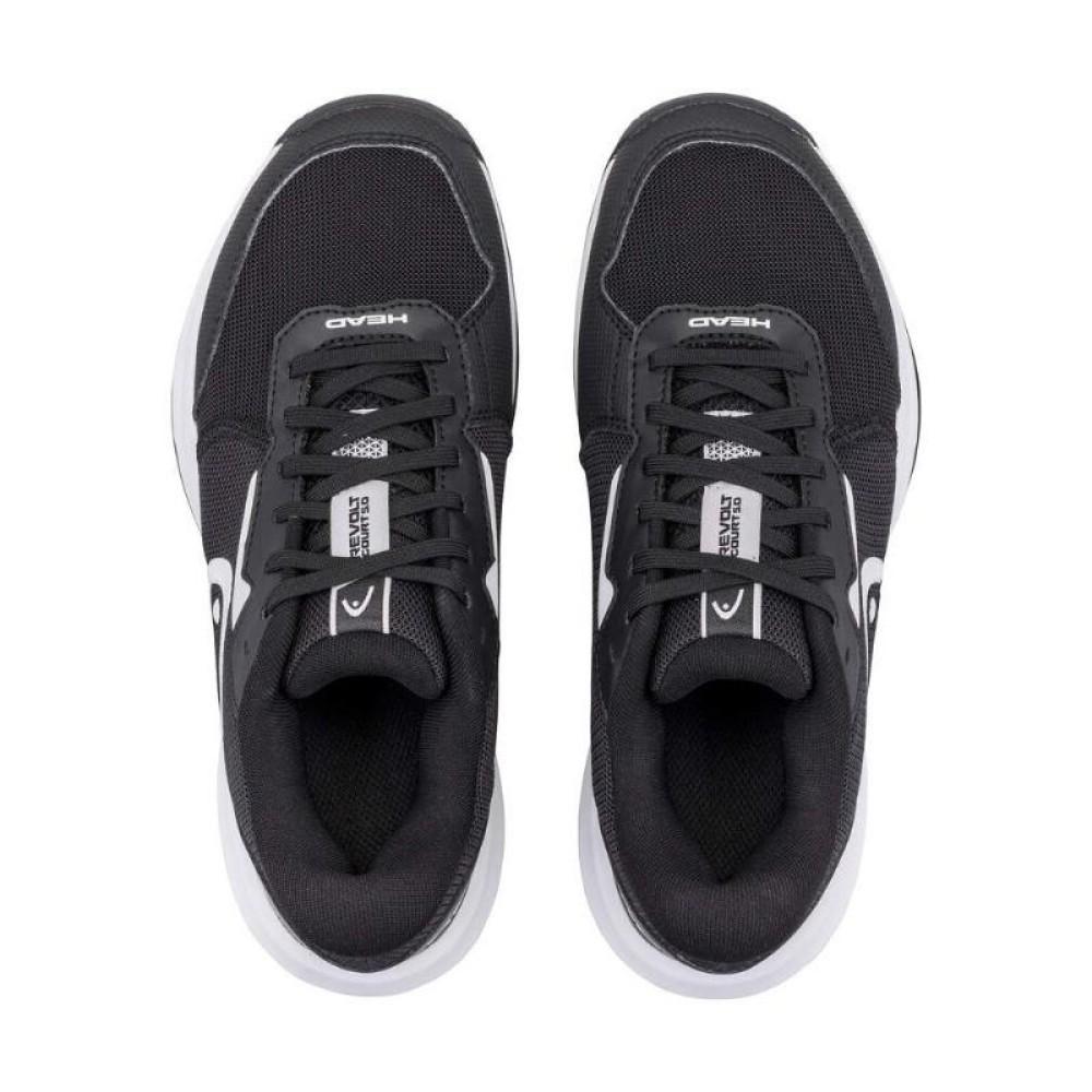 Head Womens/Ladies Revolt Court 5.0 Tennis Shoes