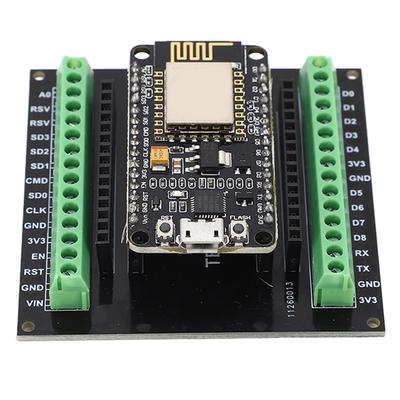DIY moduly – Elektronické moduly
