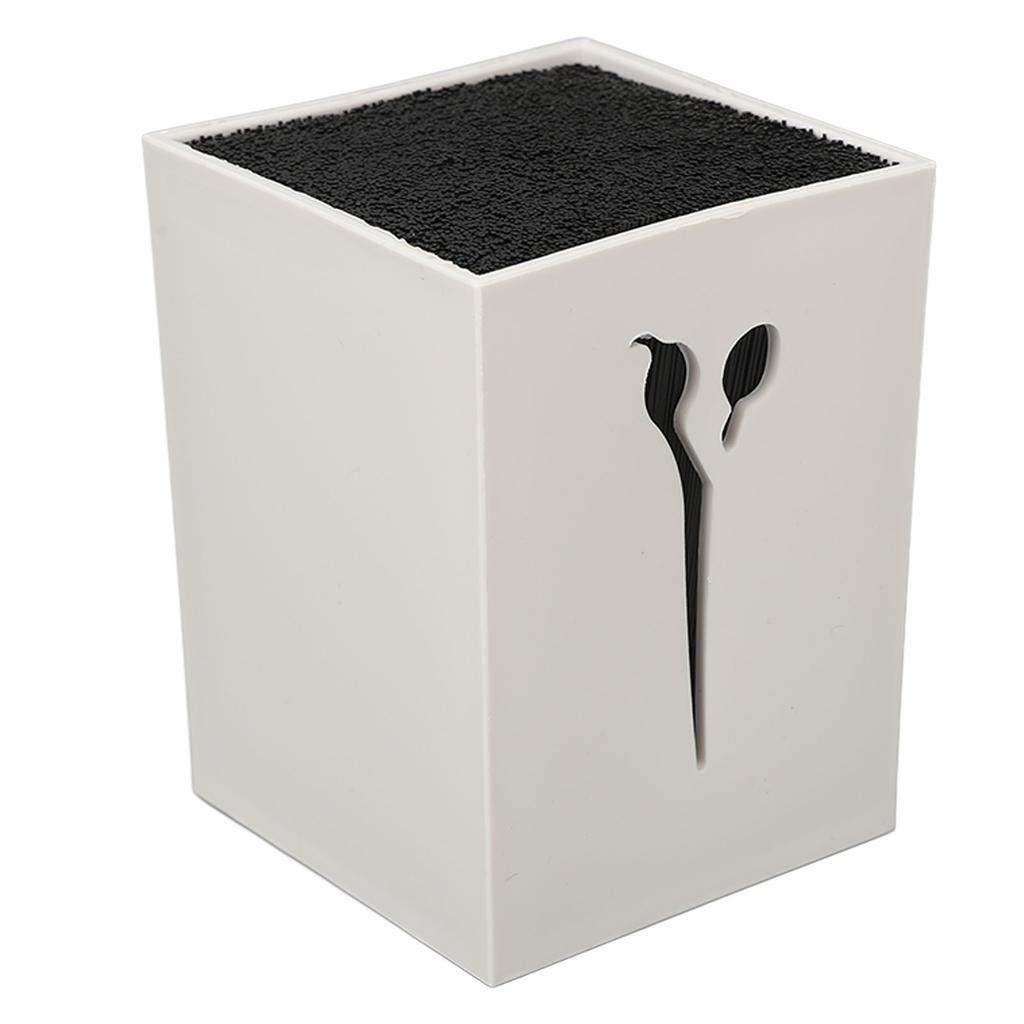 Scissors Storage Holder for Hair Salon Stylist Skid Resistant Securely Grip Hairdressing Shear