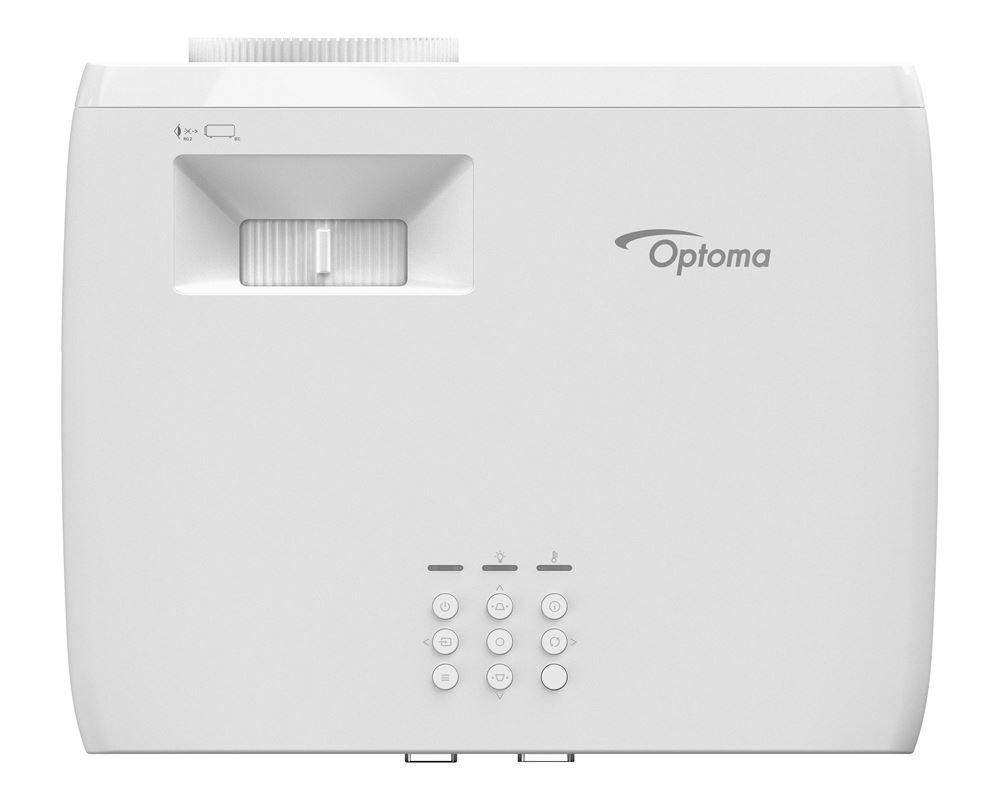 Projector ZW350e DLP WXGA 4000 300 000:1