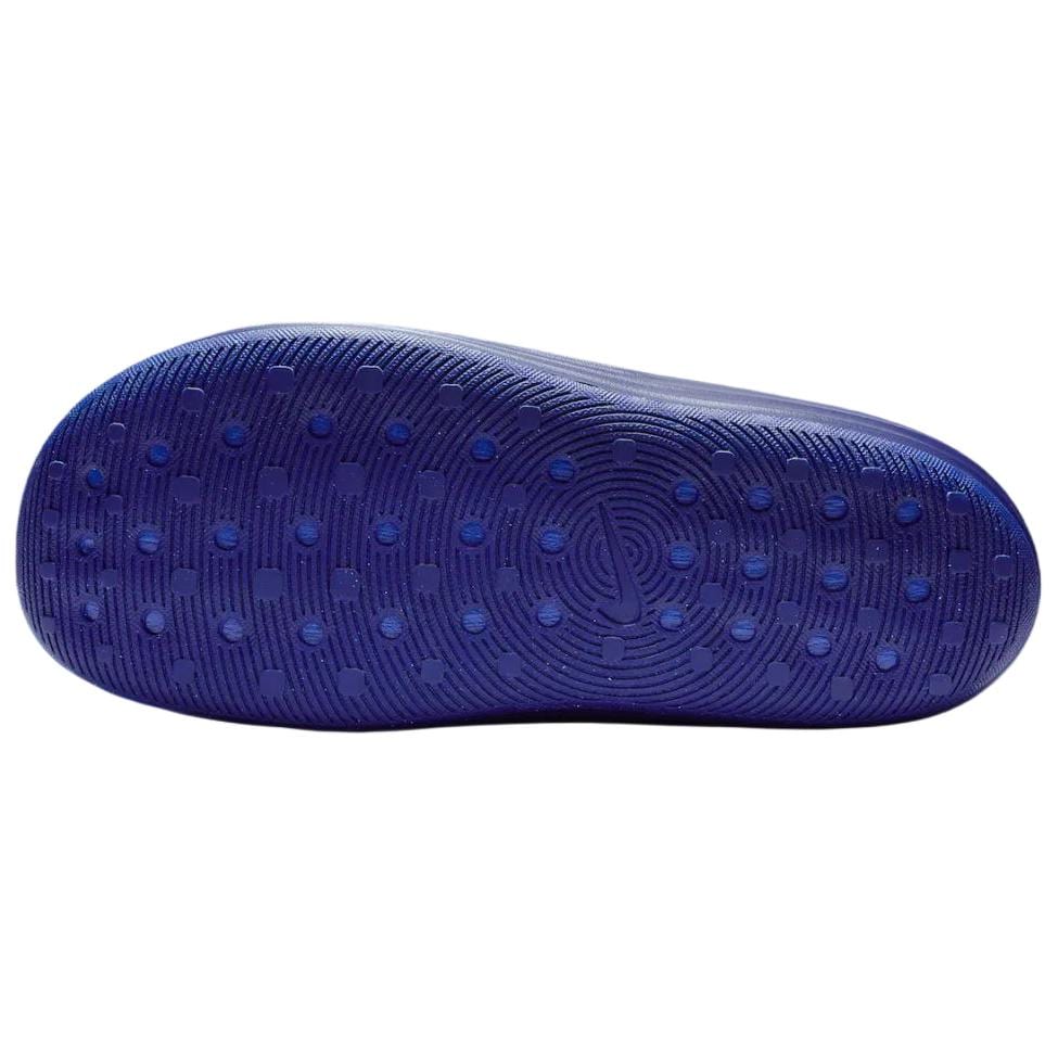 Nike ReactX Rejuven8 Slide Slippers Unisex Blue HV4479-401