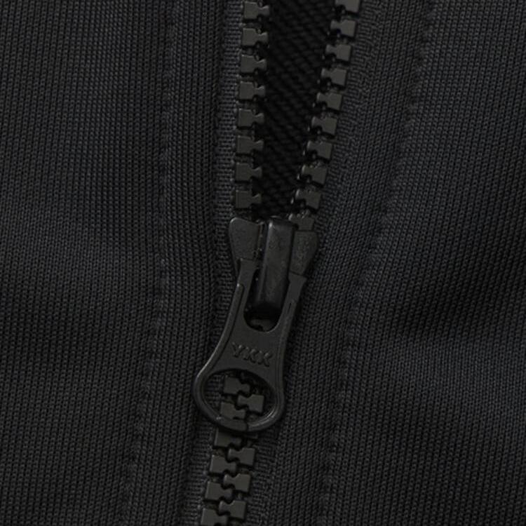 adidas Stehkragen Reißverschluss Langarm Jacke Gestreift Atmungsaktiv Bündchenhose Lässiger Sportanzug Unisex Anzug TR30JR1TK-BW+TR30P1R1TK-BW