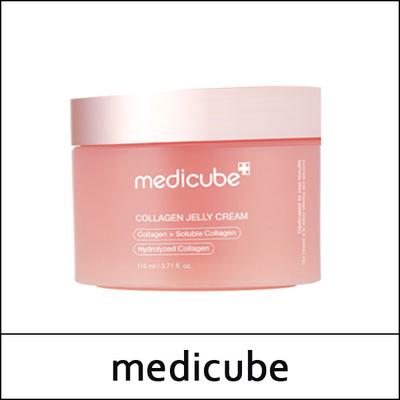 (bo) Kolagénový želé krém 110 ml