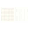 100Pcs Funny Planner Clips Innovative Cute Design Anti Rust Electroplating Process Gold Paper Clips 