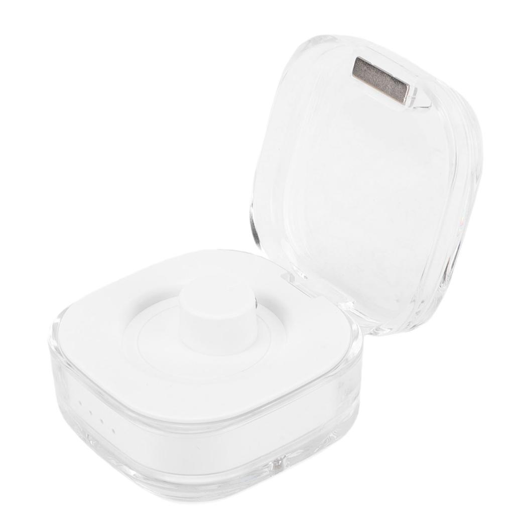 Charging Case Fit for R02 R03 R06 R11M Smart Type C Fast Charging Portable Magnetic Smart Box