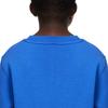 Nike Sweatshirt Sportswear Club Game Royal Blue/White Teenagers FD2992-480