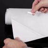 Clear Car Film Patch Self Adhesive Paint Protection Film Rhino Skin Sticker  Bumper Edge