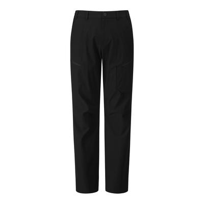 BLACKYAK Daily Cargo Cordura Pants #1_Bk