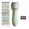 Educational Kids Flashlight Toy With Discs 48 Cartoon Images For Early Learning Boys Girls