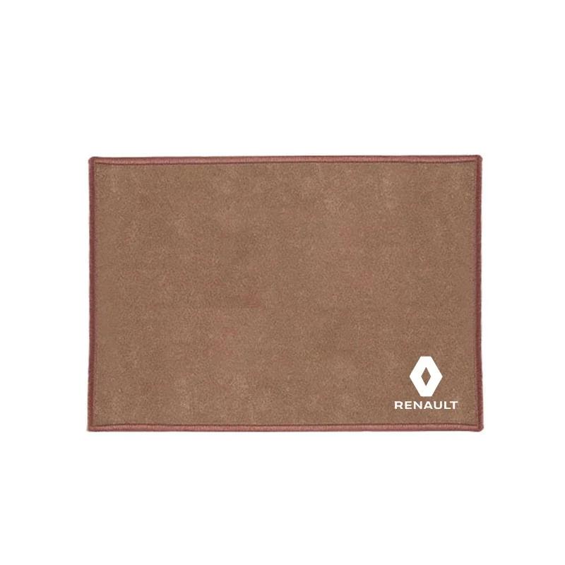 

2026 Hot For Renault Interior Stickers For Renault QM6 Kadjar Clio Koleos Megane Espace Captur Scenic Car Microfiber Cleaning To