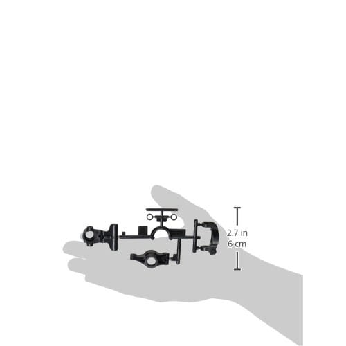 Tamiya RC Spare Parts No. 1597 SP1597 M-07 CONCEPT C Parts (Upright) RC Parts 51597