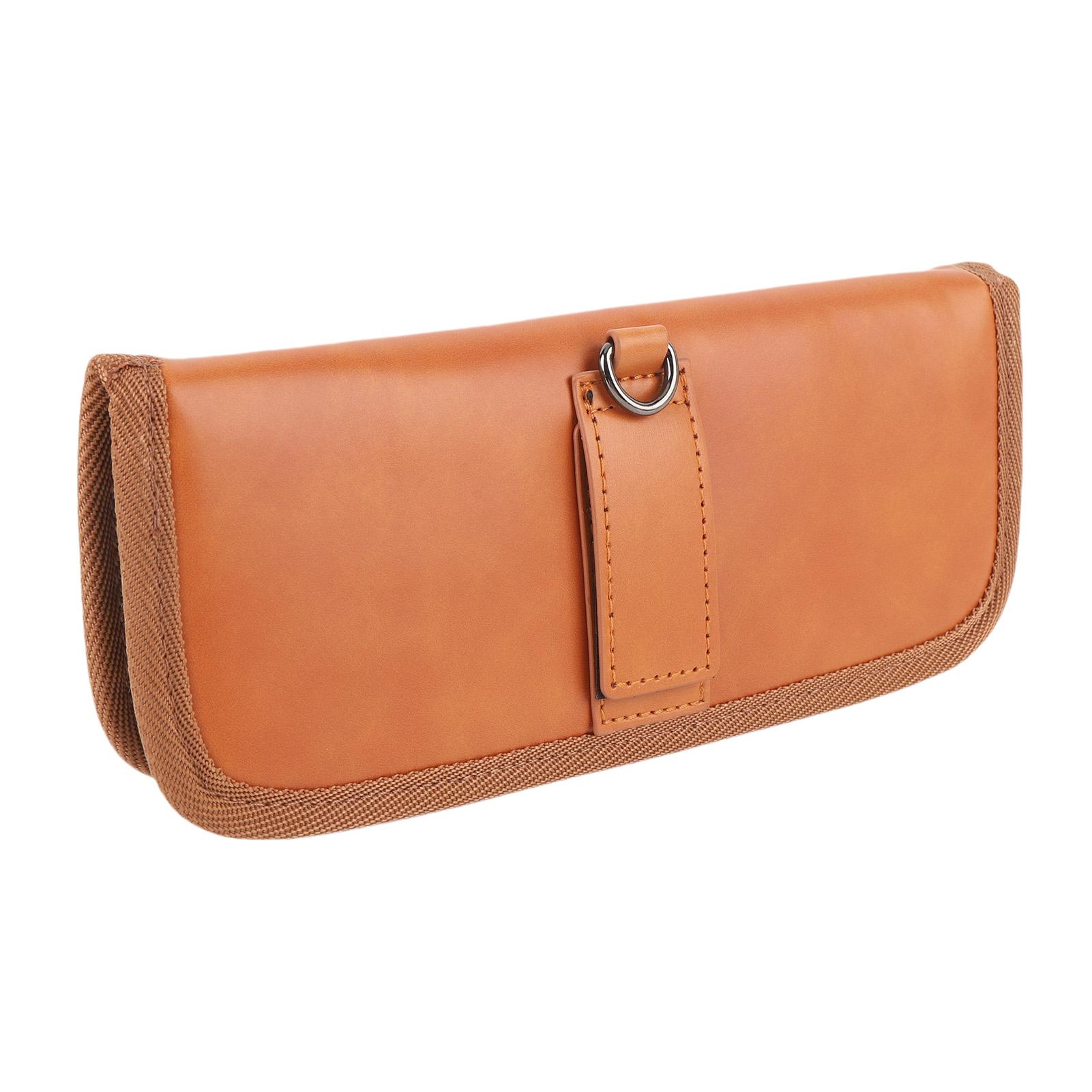 

Сумка для аккумуляторов камеры, подходит для аккумуляторов LP E10 E17 E6N, из ПУ кожи, маленький чехол для хранения, защитный держатель для карт памяти