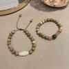 High-end Beaded Pearl Bracelets for Women - Elegant, Versatile, and Trendy 