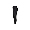 Nike Sportswear Logo Patchwork Sweatpants Men Bottoms Black CJ4334-010