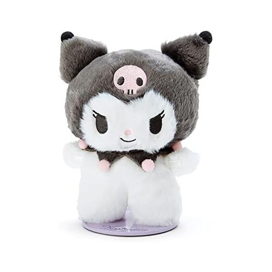 Sanrio Kuromi Sewing Doll M (Pitatto Friends) 742767
