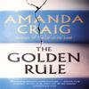 The Golden Rule by Amanda Craig Paperback Book 9780349143484