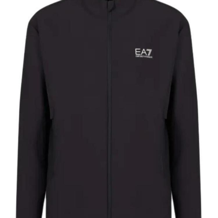EMPORIO ARMANI EA7 Sweatshirt Men's Black 7M000069-AF13392-UC001