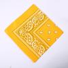 Bandana Stampato Bohémien alla Moda Fasce per Capelli per Donna Fascia Turbante Foulard Quadrato Fazzoletto Accessori per Capelli Berretto Hijab