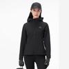 Pelliot Women's Hooded Softshell Jacket