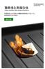 XXIAOTIAN Car Luggage Foldable for Honda Civic FL Series 2021 3D TPE Waterproof and Foldable Interior Easy Installation and Storage Honda Civic FL