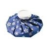 Pattern Relieve Pain Hand Warmer Ice Compress Hot Water Bag Cold Water Bag Ice Pack Ice Bag