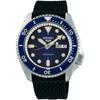 5 Sports SRPD71K2 Blue Dial Automatic Men's Watch
