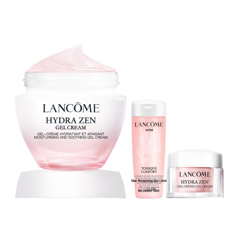 Lancôme Advanced Face Creams & Emulsions