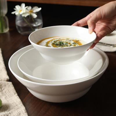 1 pièce Bols à Salade pour la Maison Vaisselle Colorée Sous-émail Desserts Haut de Gamme Bols d'Eau Sucrée Ustensiles en Céramique