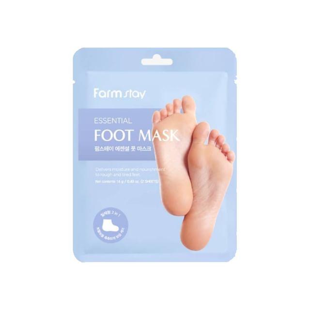 Farm Stay - Essential Foot Mask 1 pair