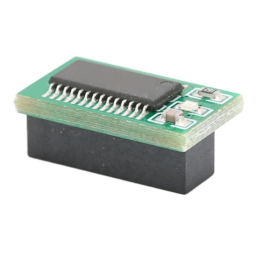 TPM 2.0 Encryption Security Module Strong Encryption LPC 14pin TPM Processor Module System