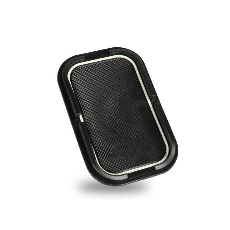 My Good Car  Anti Slip Pad Mat Mobile Phone GPS Holder Car Interior Mats phone antiskid mat for Elantra modified interior trim