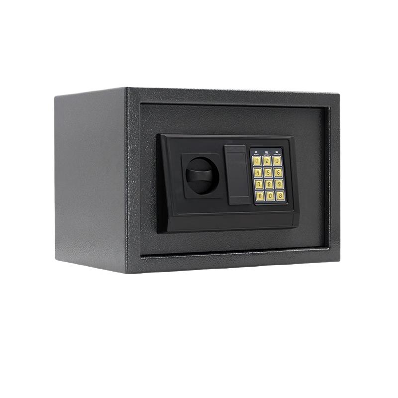 Li Shen Small Home Electronic Password Safe