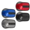 2.4G Wireless Mouse Professional Ergonomic High Sensitivity Wireless Optical Computer Mouse for Note