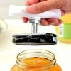 Adjustable Jar Can Opener Manual Bottle Lid Openers Tool Kitchen Accessories Gadgets Tools Home Party Bar Wine Beer Gift