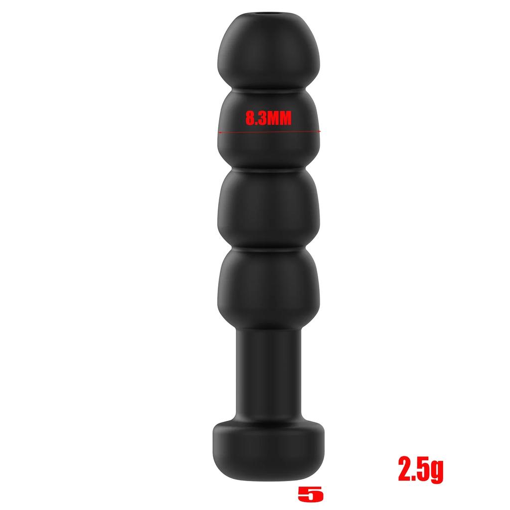 Factory Sales Silicone Penis Plug Urethral Toys for Man Horse Eye Stick Urethral Sounding Rod Urethra Dilation Catheter Sex Shop