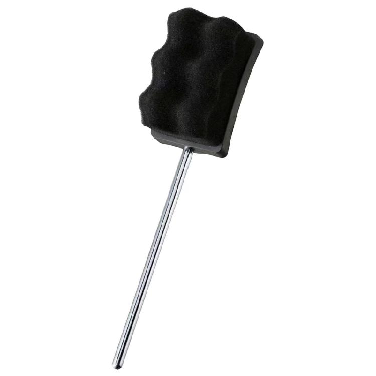 Регулируемая педаль для бас-барабана, колотушка, аксессуары для перкуссии