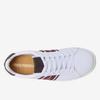 Fred Perry Sneakers Leather Graphic 3 Options