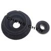 Front Shock Absorber Upper support assembly For JAC S2 Sei 2 JS2 T40 IEV5/6E/7S J2 2901470U8710 2901480U9080