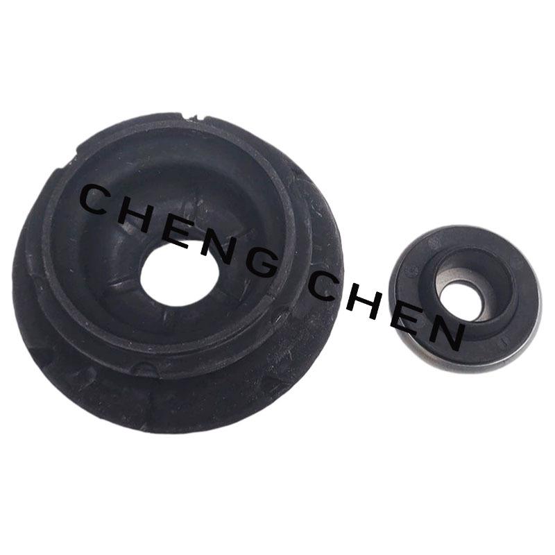 Front Shock Absorber Upper support assembly For JAC S2 Sei 2 JS2 T40 IEV5/6E/7S J2 2901470U8710 2901480U9080