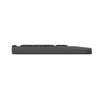 HJKGAMING HJK HITPAD Classic black Hitpad Leverless Controller Arcade Controller Slim Ergonomic Function Arcade Controller Japanese Authorized