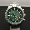 Used CITIZEN H800-T027016 Quartz Analog Watch