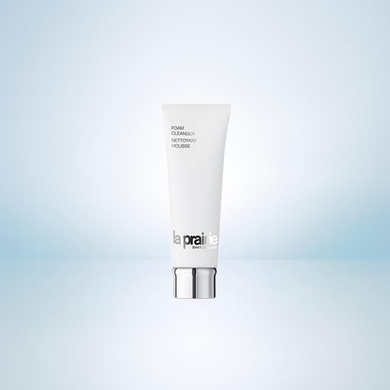 LA PRAIRIE Foam Cleanser