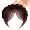 1 pezzo Fascia per Capelli Intrecciata Vintage, Elastico Carino Multifunzionale, Fascia per Capelli da Donna, Accessori da Casa per la Bellezza delle Donne, Regalo
