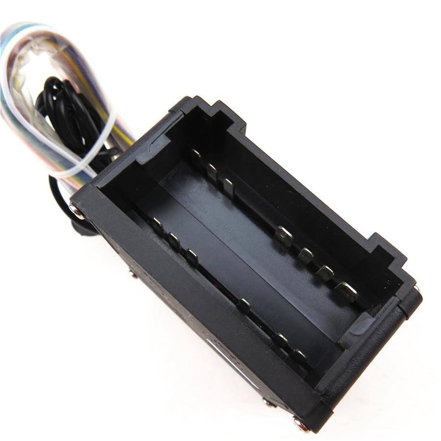 Automatic Headlight Controller Module For VW Polo Passat B5 Golf MK4 Jetta 4 Santana Beetle 5ND 941 431 B Switch