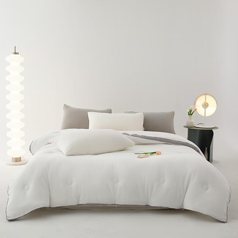 

Baifudi Antibacterial Anti-Mite Warm Quilt