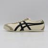 1183C102-752 Onitsuka Tiger Mexico 66 Ivory Black (Men's)
