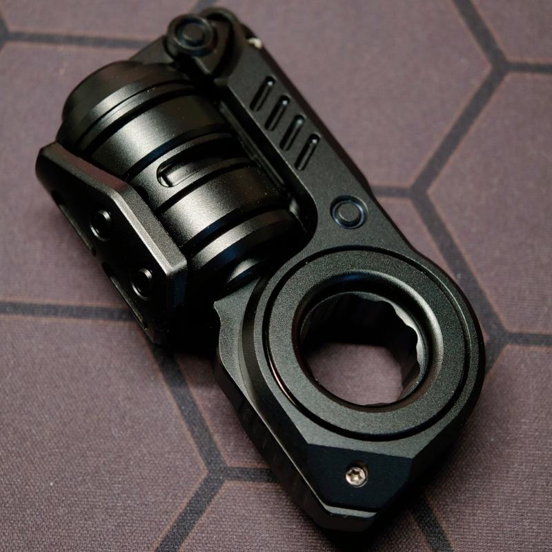 Youth Edition Sinian Edc Fidget Spinner